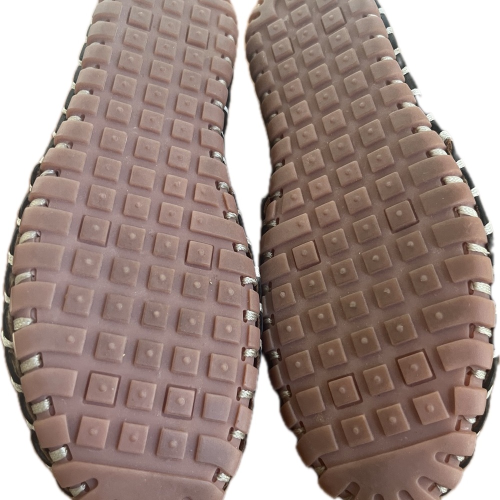 Spring Step Kathaleta Black Leather Loafers - Picture 5 of 11